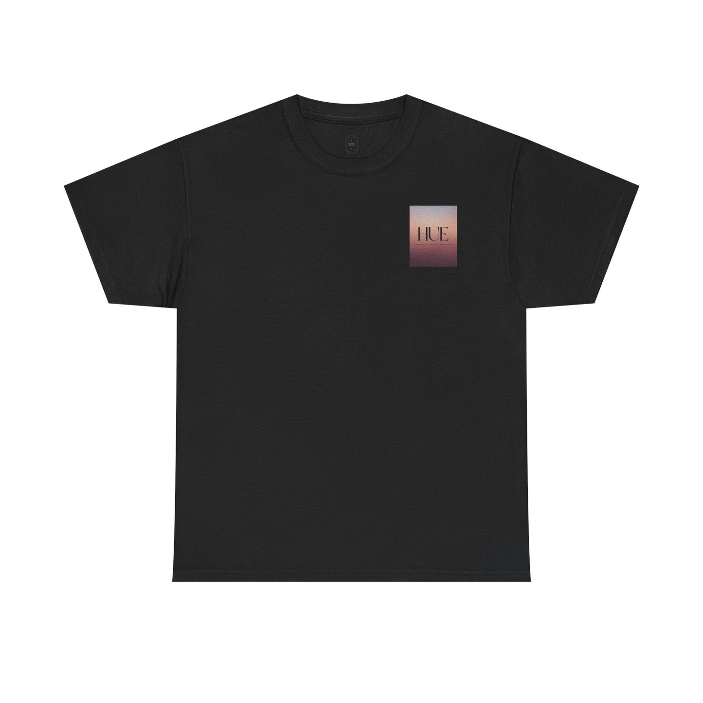 The HUE Graphic Tee - Unisex