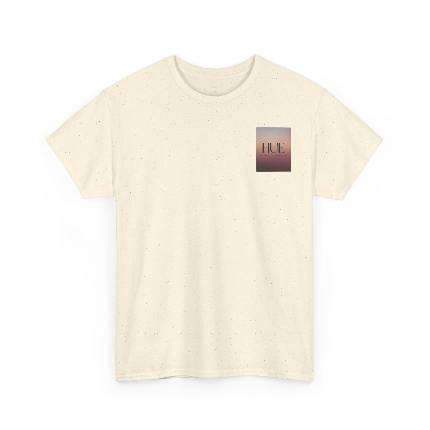 The HUE Graphic Tee - Unisex