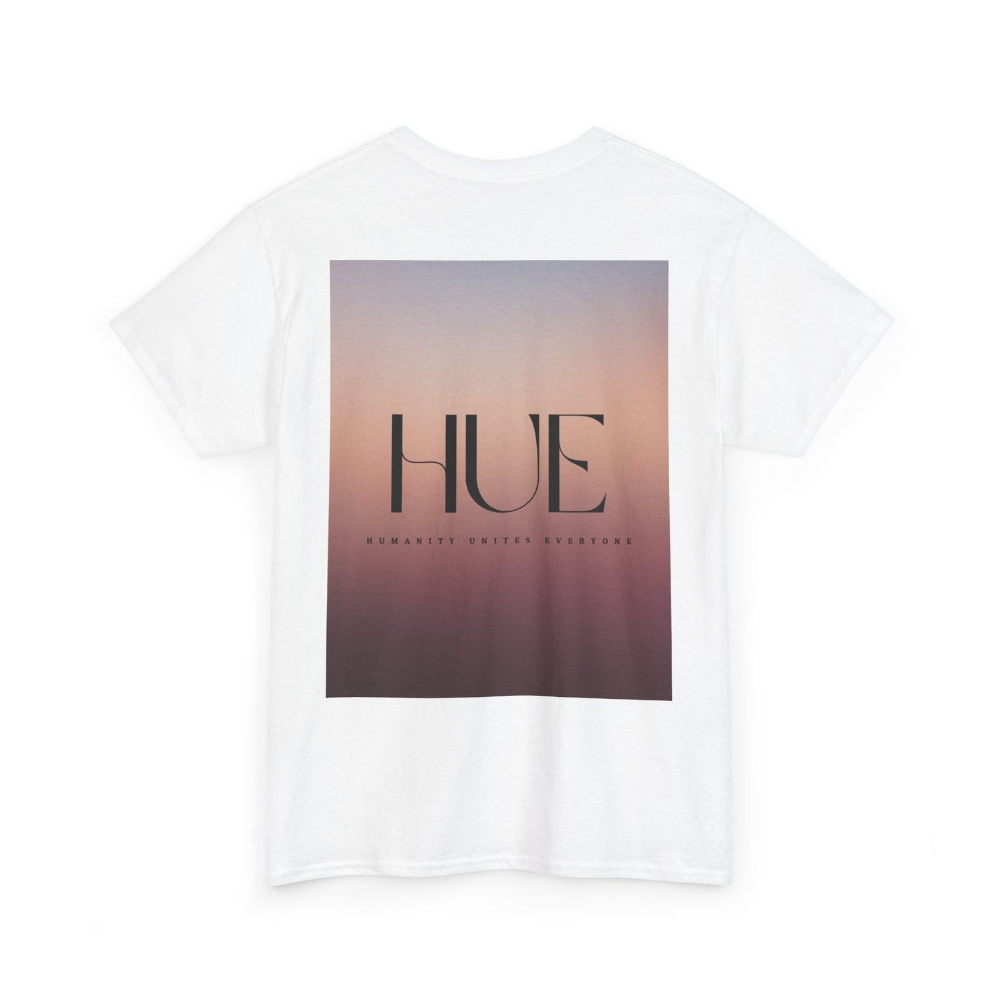 The HUE Graphic Tee - Unisex