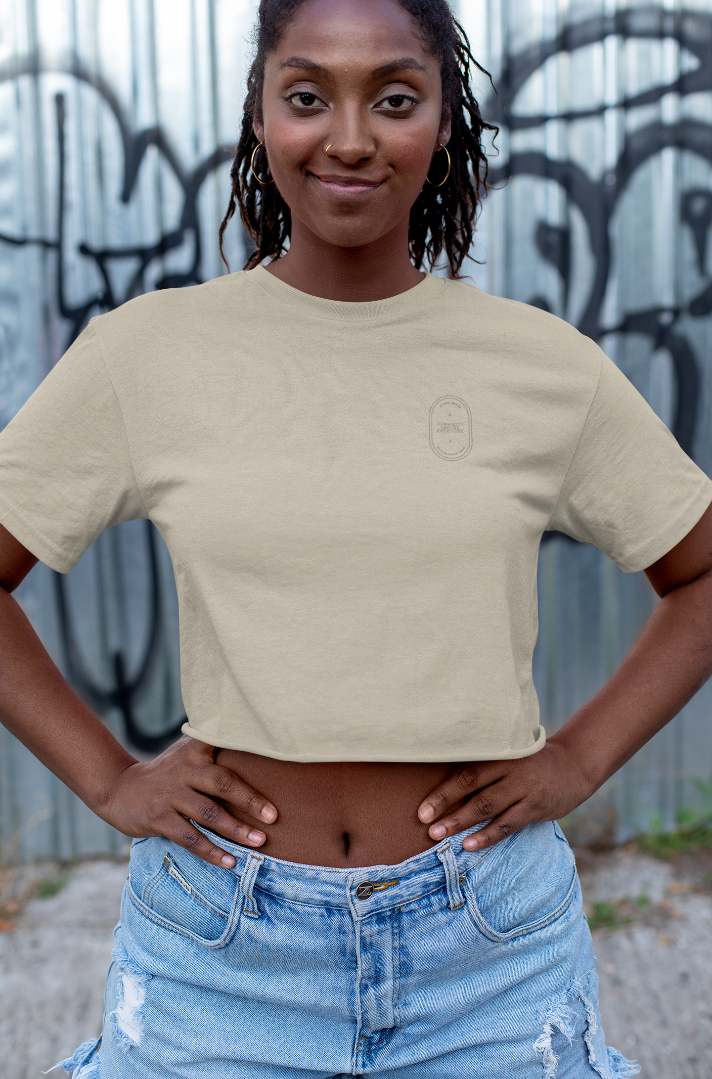 Humanity Unites Everyone T-Shirt | Comfortable & Stylish