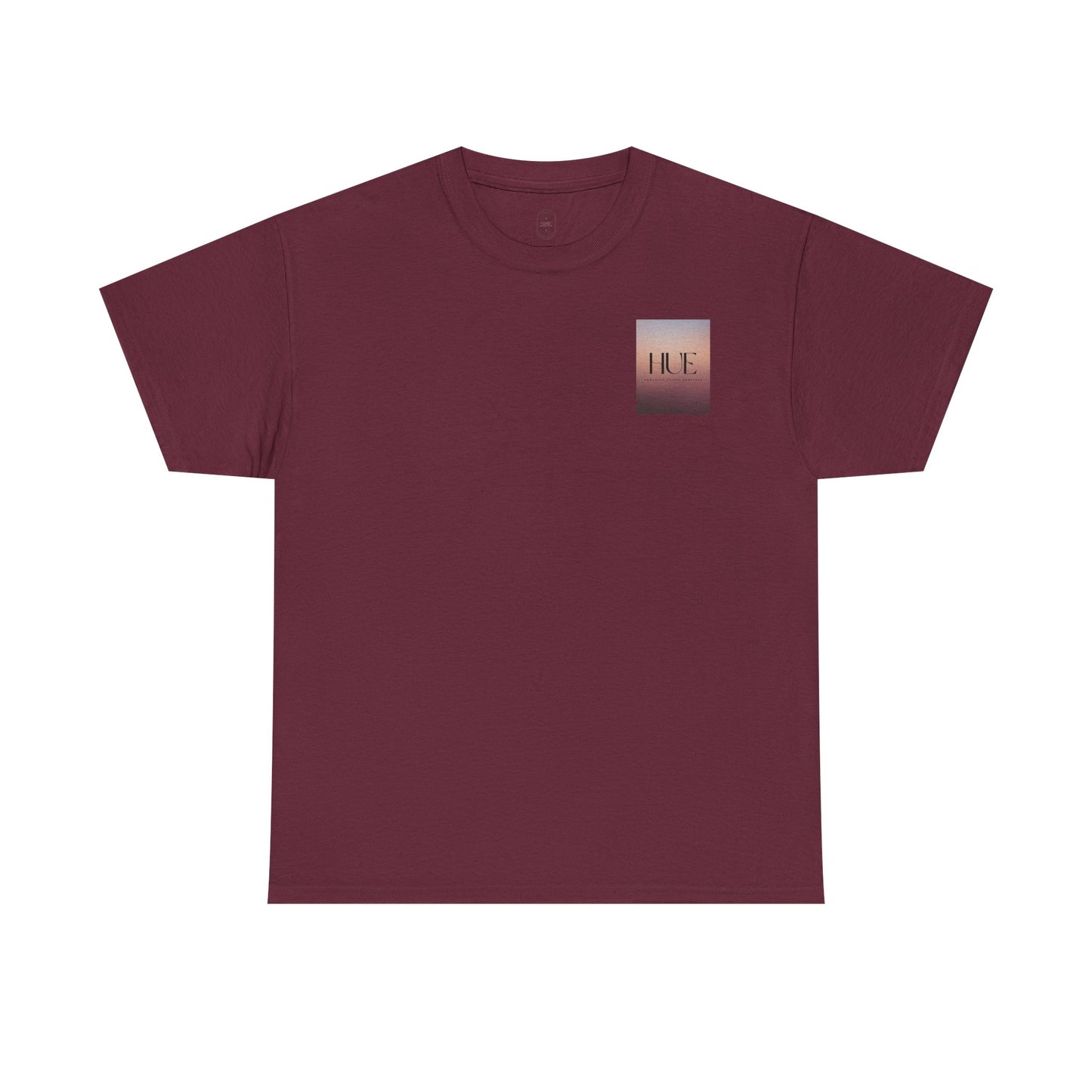 The HUE Graphic Tee - Unisex