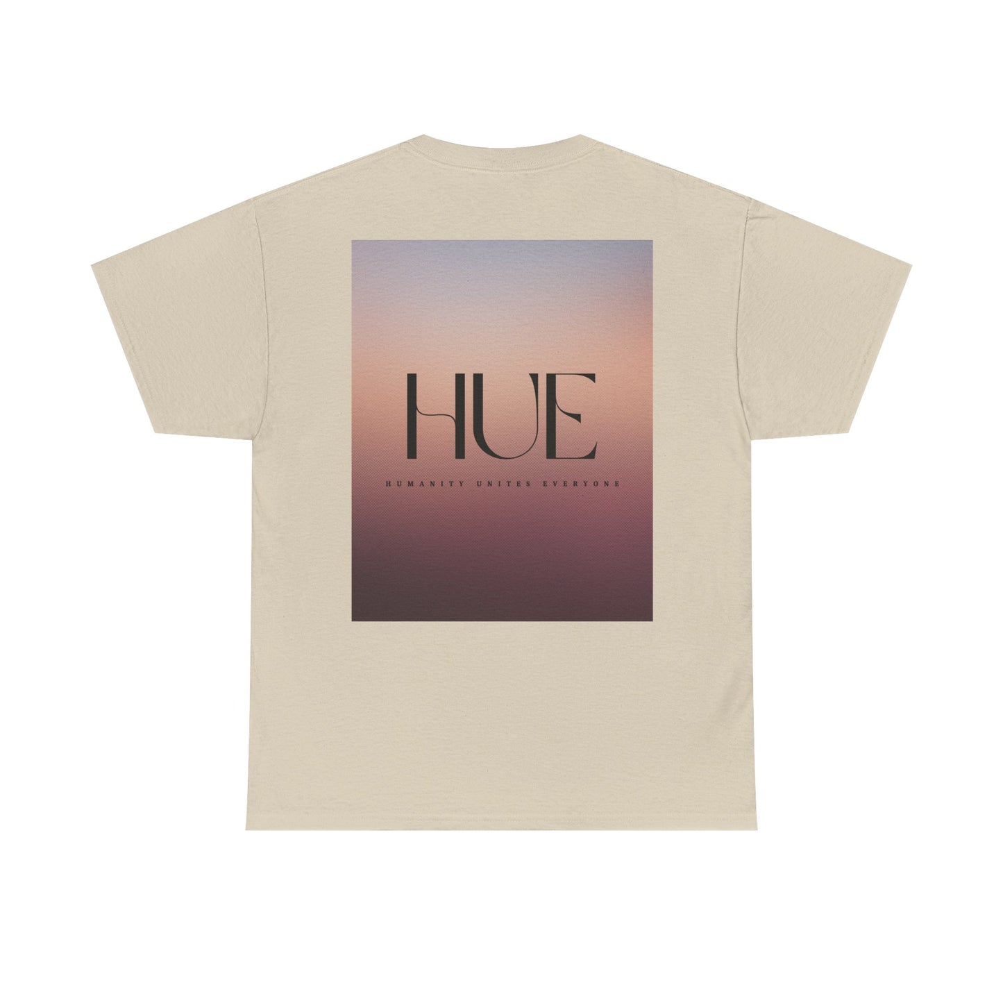 The HUE Graphic Tee - Unisex