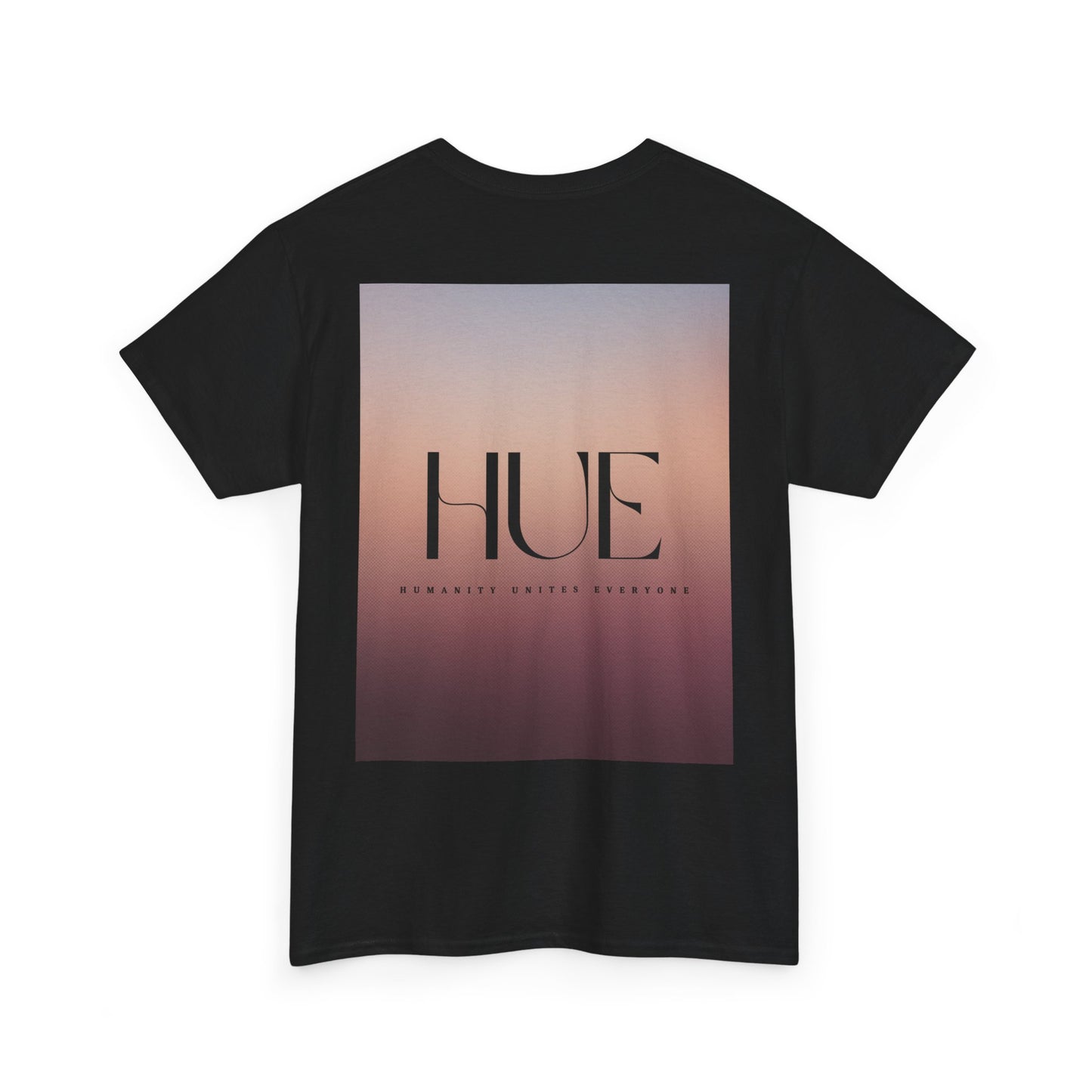 The HUE Graphic Tee - Unisex