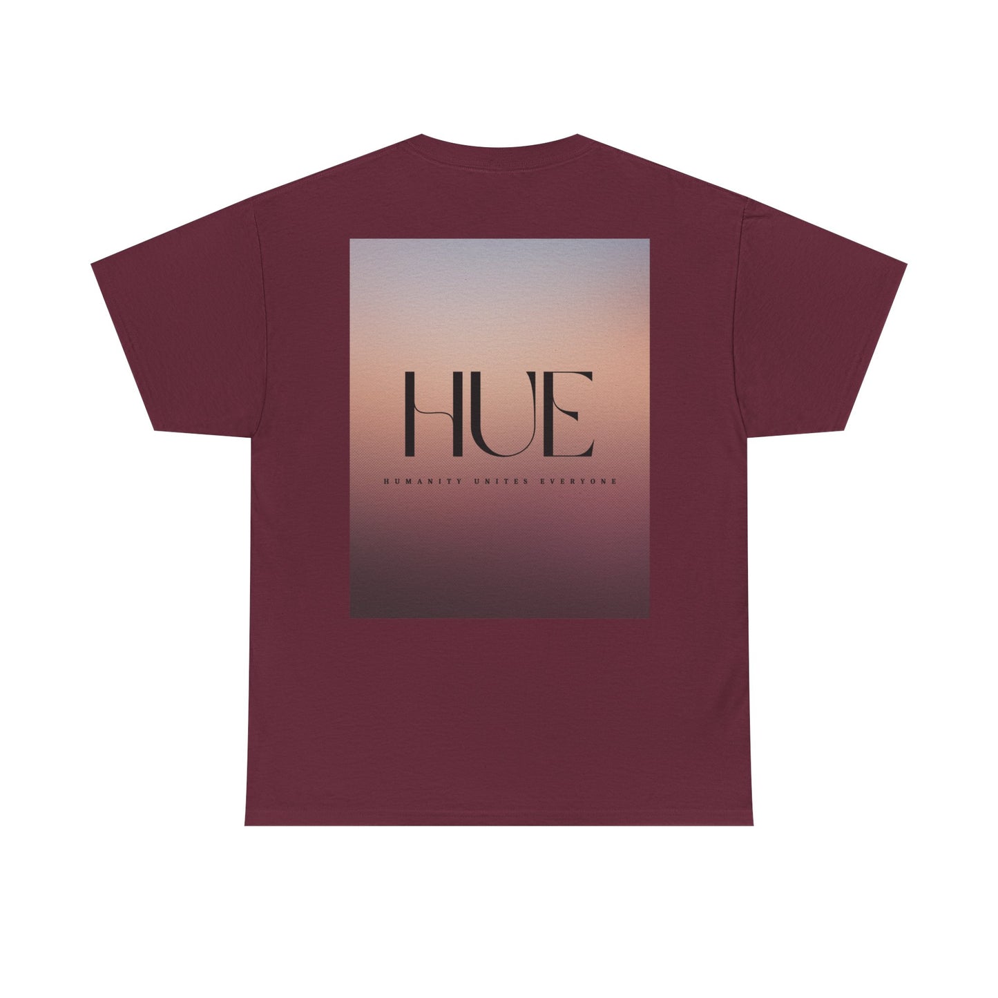 The HUE Graphic Tee - Unisex