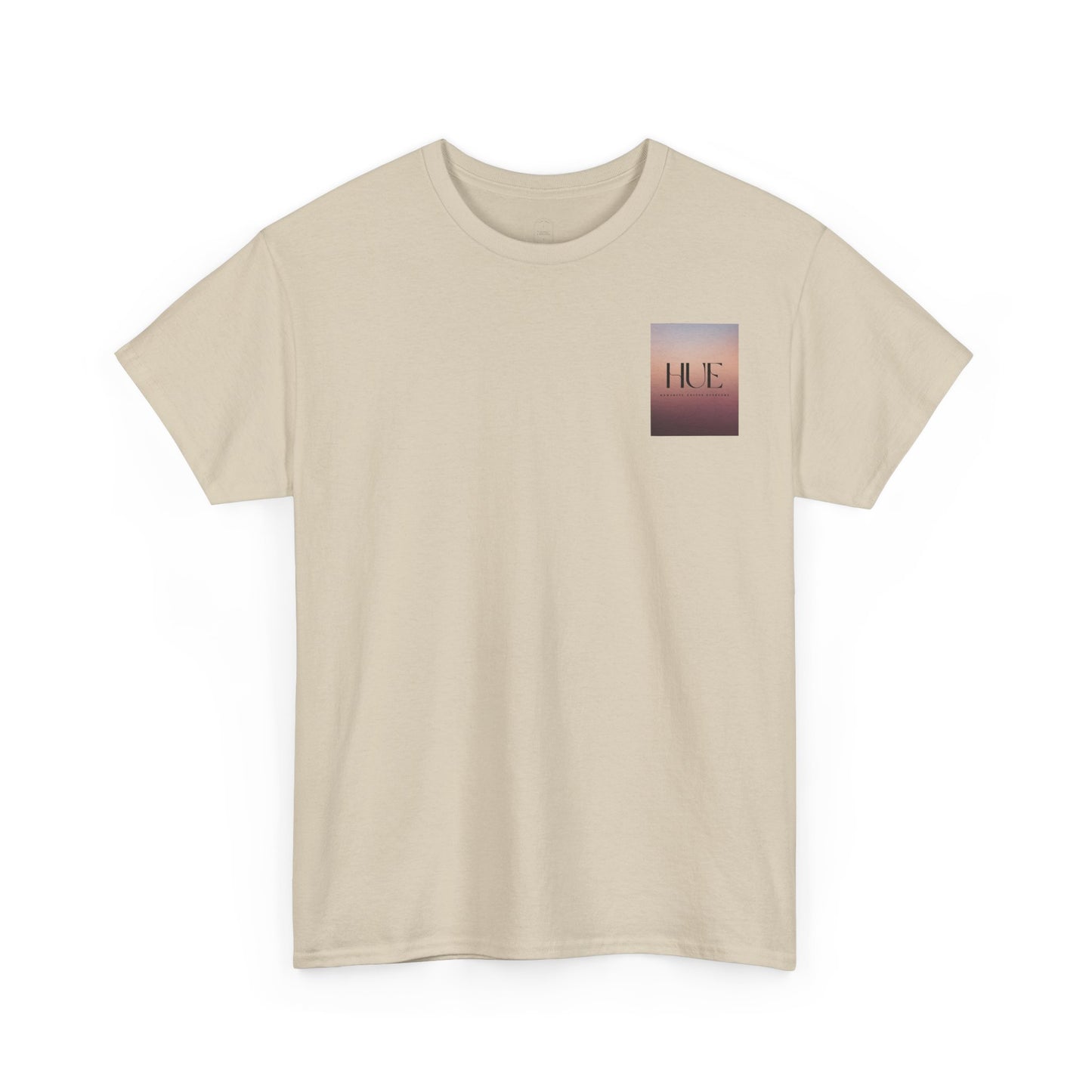 The HUE Graphic Tee - Unisex