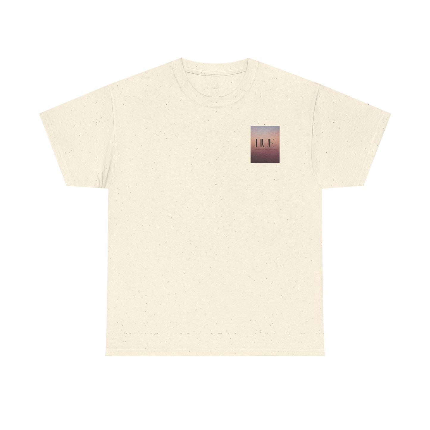 The HUE Graphic Tee - Unisex