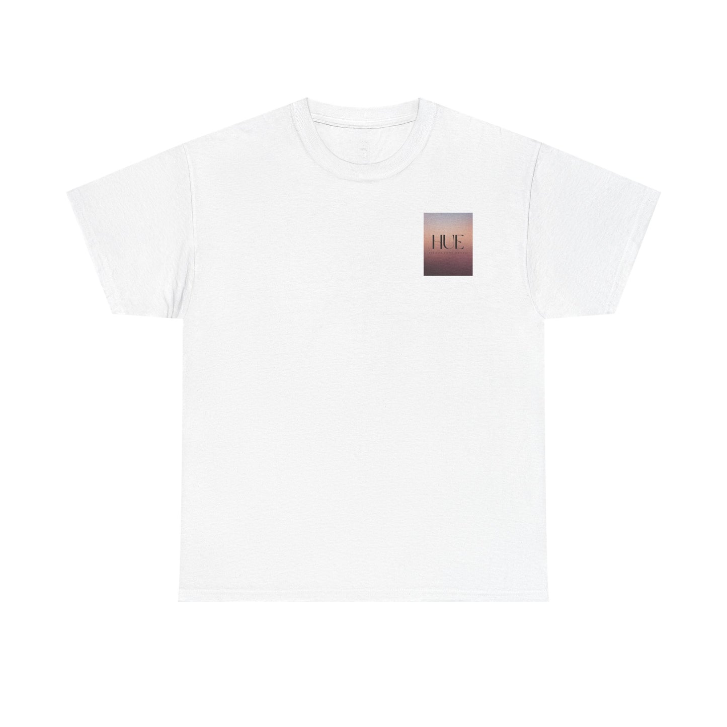 The HUE Graphic Tee - Unisex