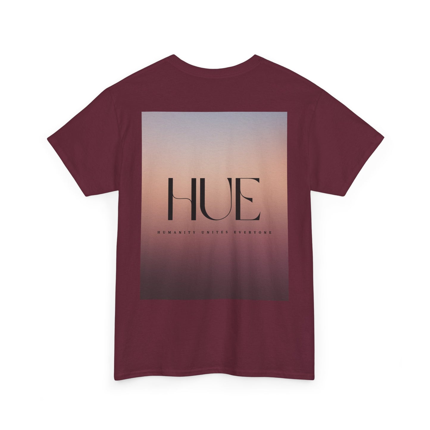 The HUE Graphic Tee - Unisex