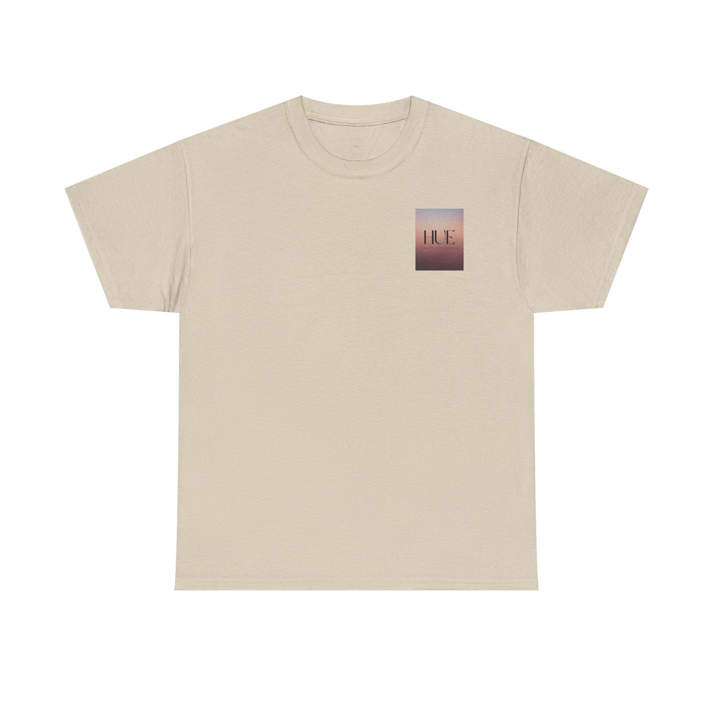 The HUE Graphic Tee - Unisex