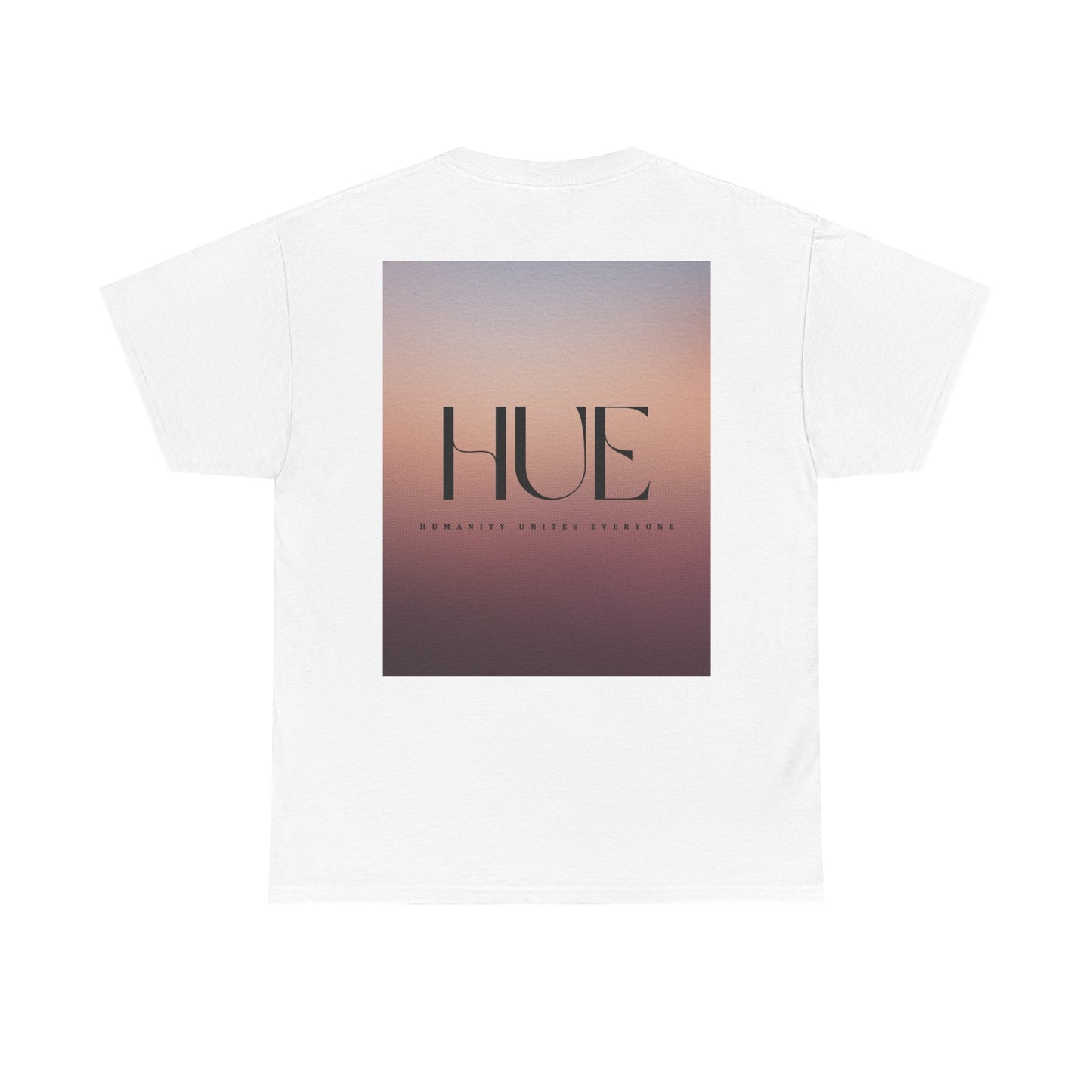 The HUE Graphic Tee - Unisex