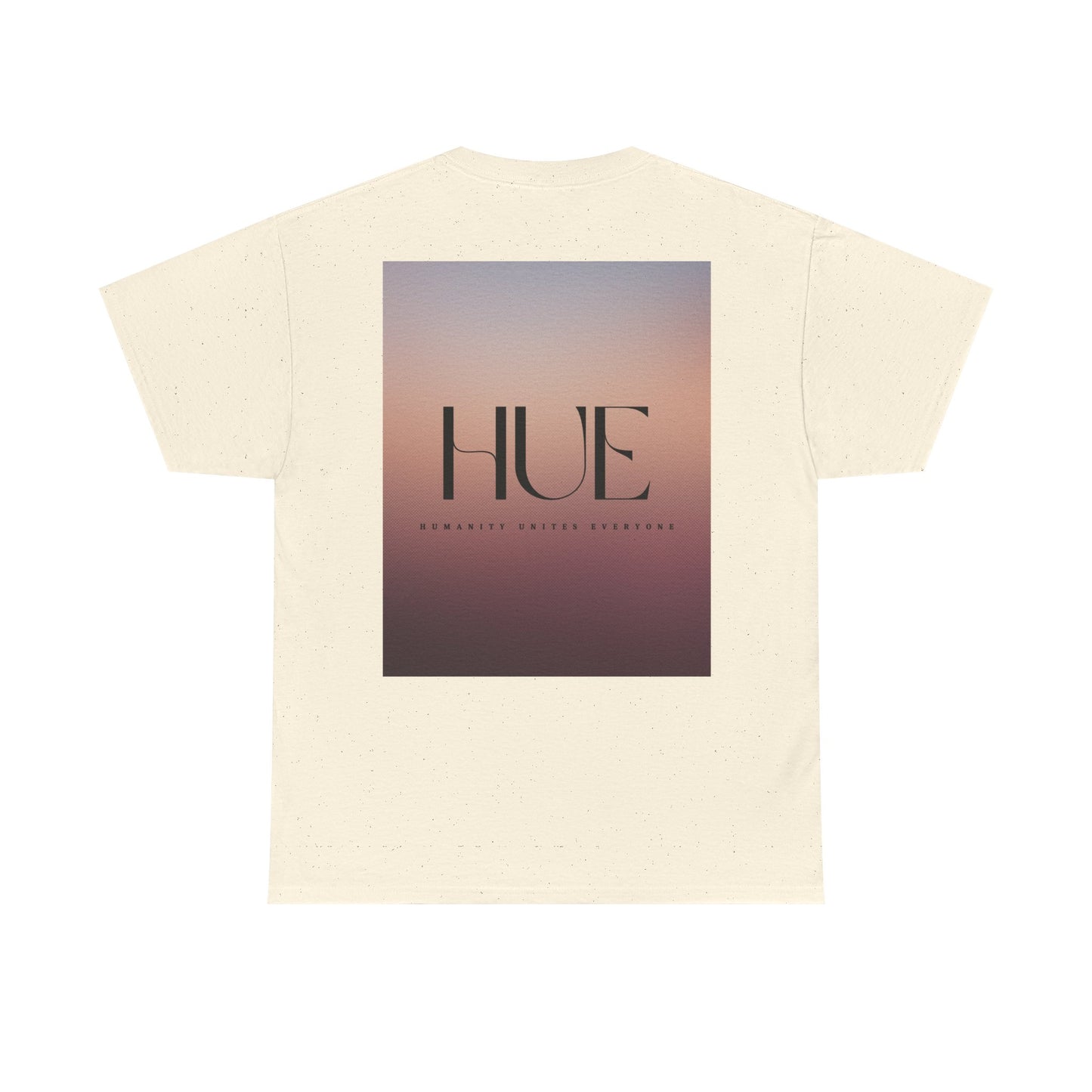 The HUE Graphic Tee - Unisex