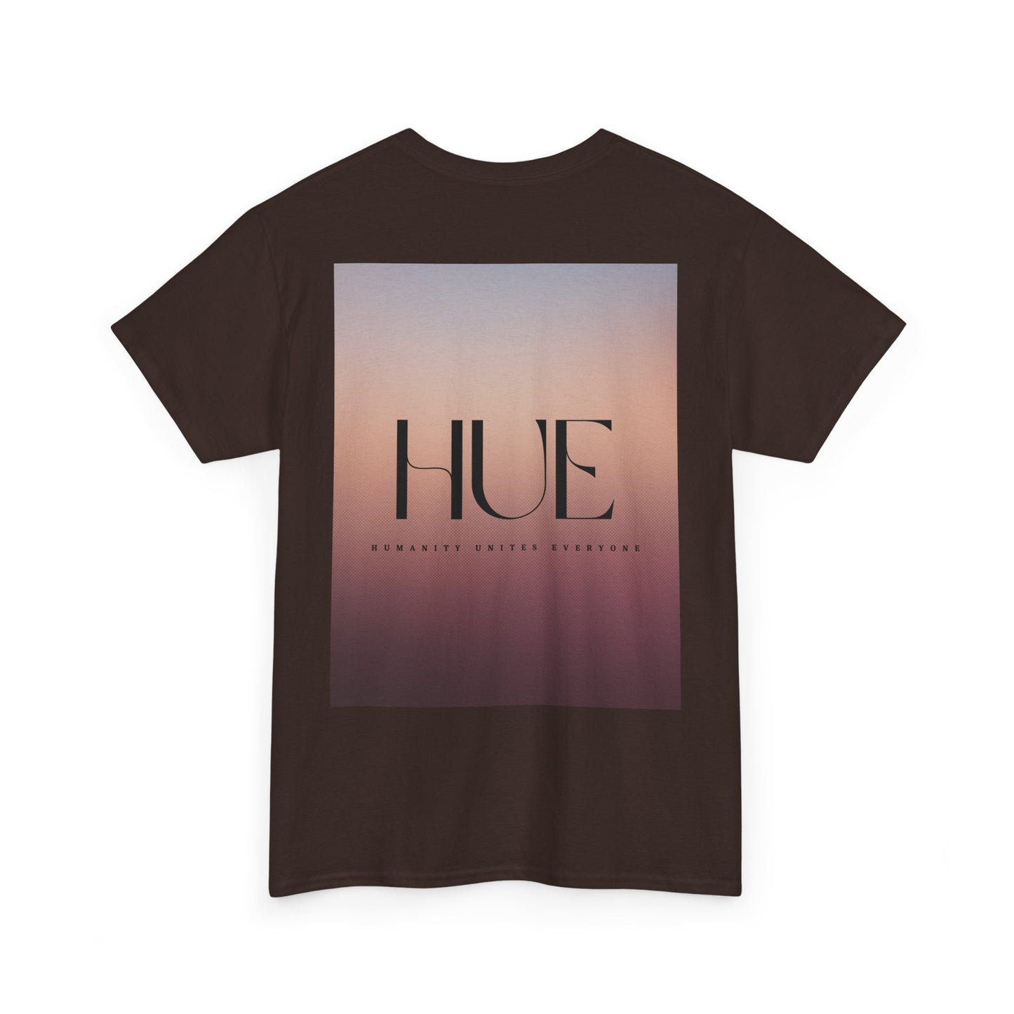 The HUE Graphic Tee - Unisex