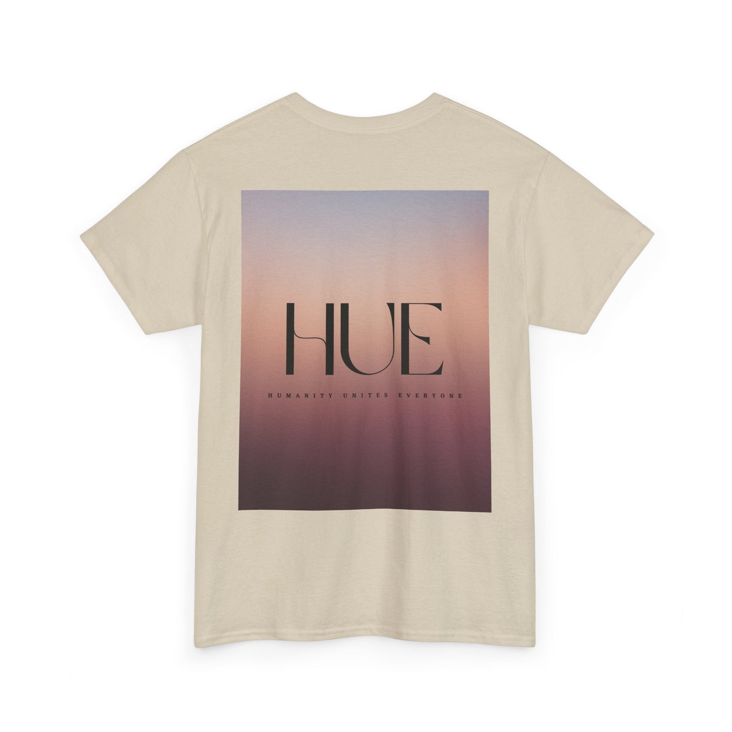 The HUE Graphic Tee - Unisex