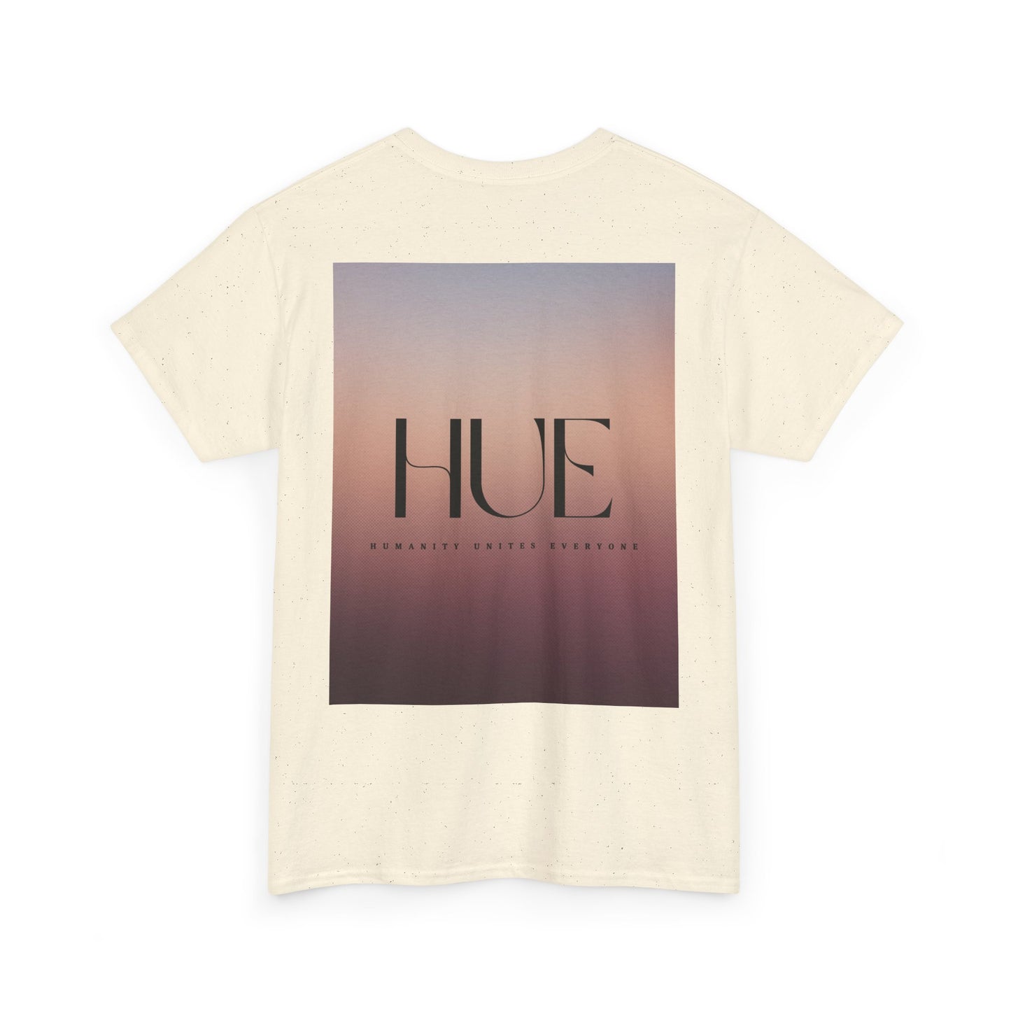 The HUE Graphic Tee - Unisex