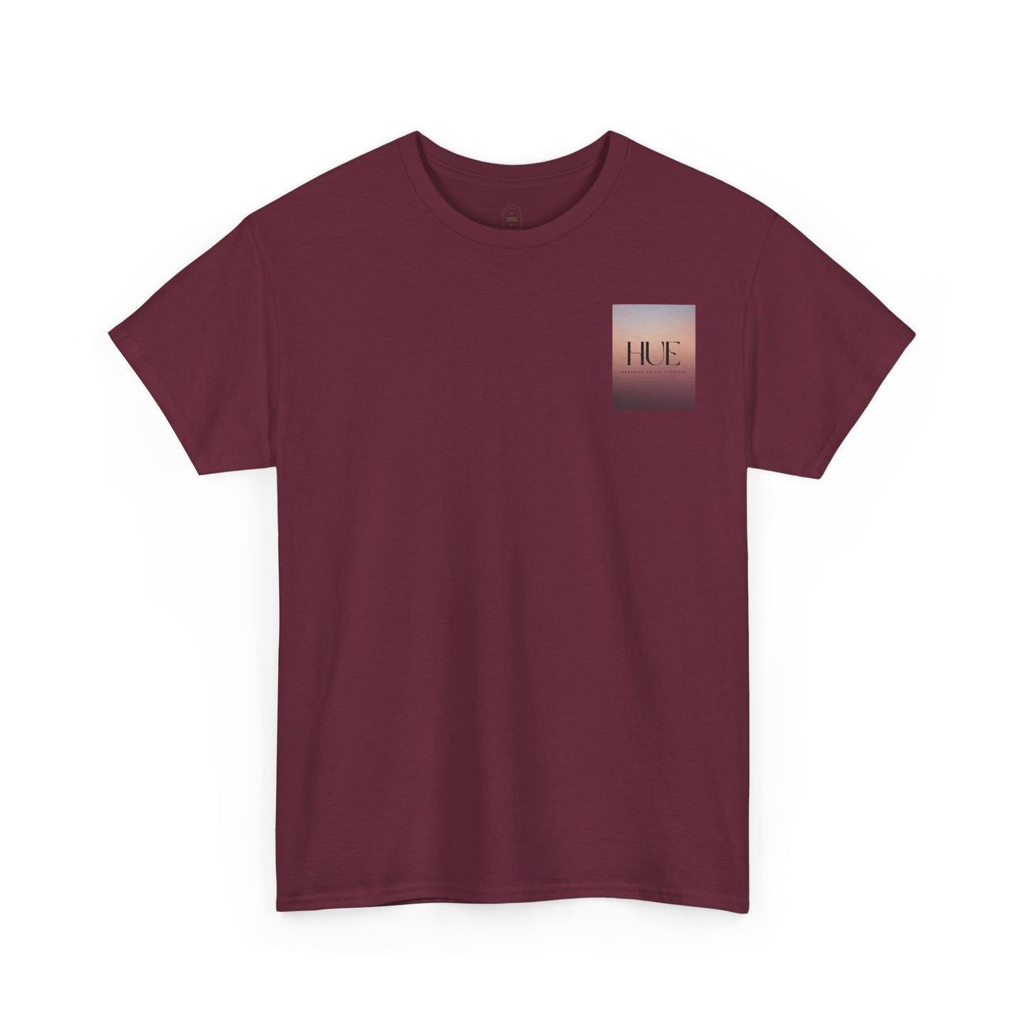 The HUE Graphic Tee - Unisex